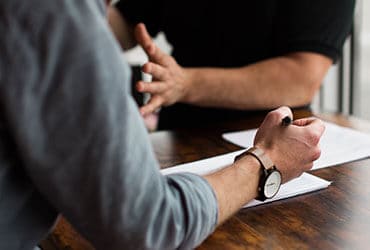 Grafik mit Diversity-Thema.