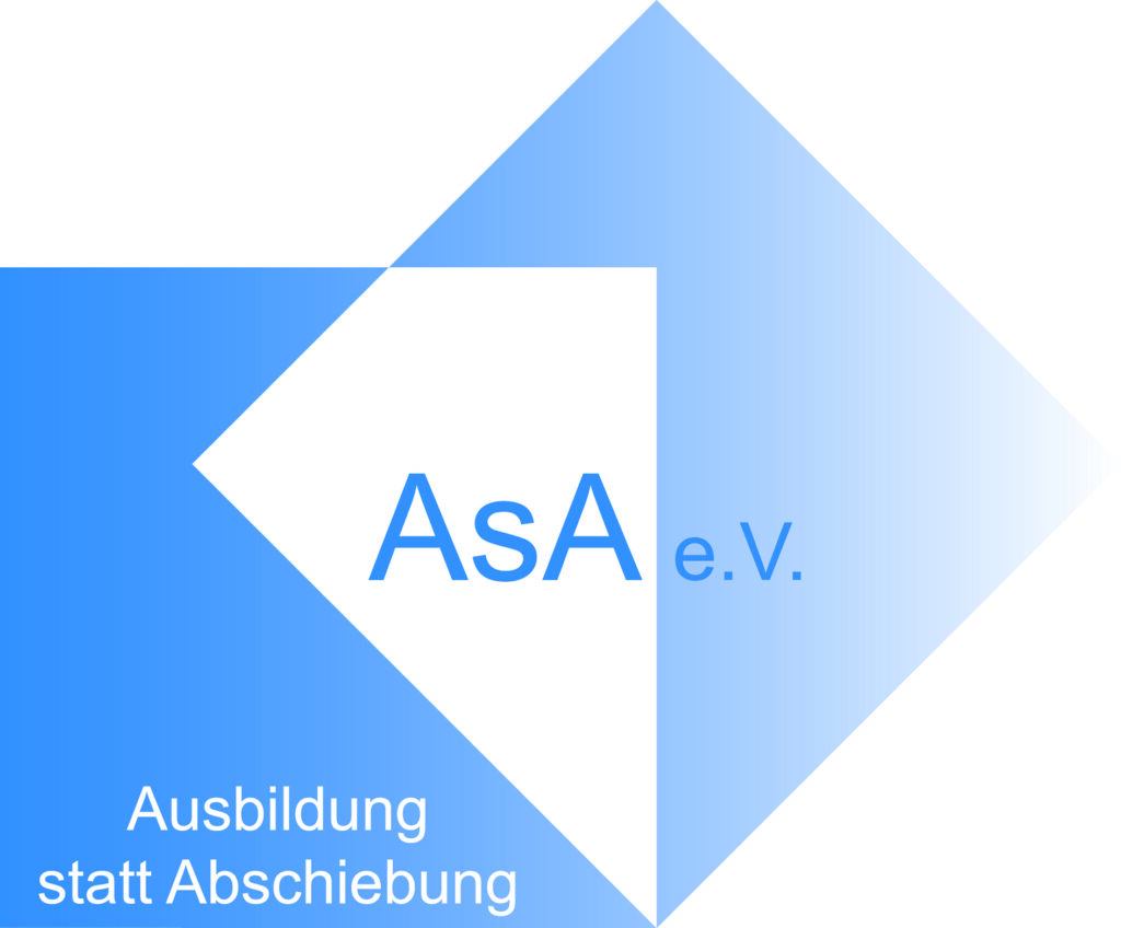 Ausbildung statt Abschiebung (AsA) e.V.