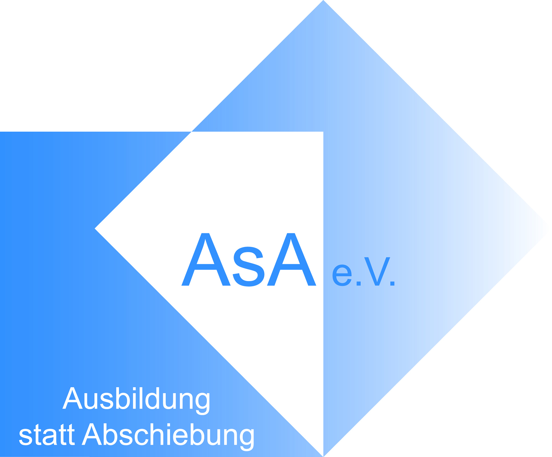 AsA - Ausbildung statt Abschiebung e.V.